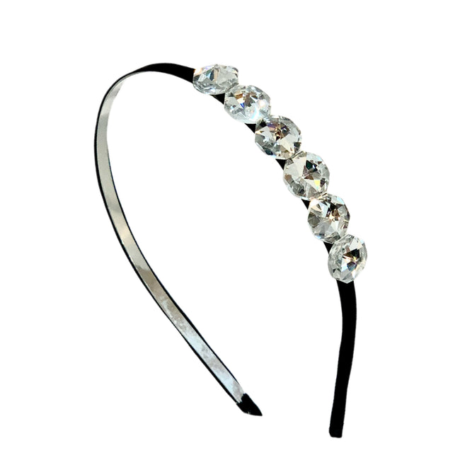 Diamond Shine Hairpiece