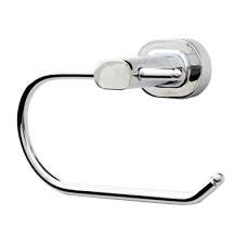 Tema Sofia Toilet Roll Holder Chrome