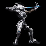 MINI EPICS: ZER0 Vinyl Figure