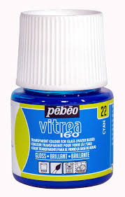 Pebeo vitrea 160 45ml