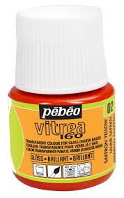 Pebeo vitrea 160 45ml