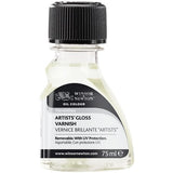 OMV 75ML ARTISTS GLOSS VARNISH