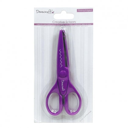 Dovecraft - Scissors - Pinking