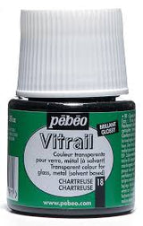 Pebeo Vitrail 45ml