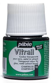 Pebeo Vitrail 45ml