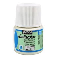 Pebeo Setacolor Opaque 45ml