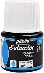 Pebeo Setacolor Opaque 45ml