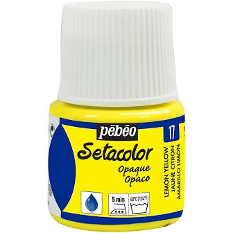Pebeo Setacolor Opaque 45ml