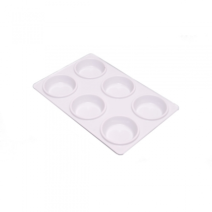 Create - 6 Well Standard Palette