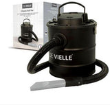 DE VIELLE CLASSIC ASHVAC 2 FILT S