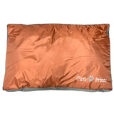 Republic of Pet Kool Mattress Waterproof Chocolate