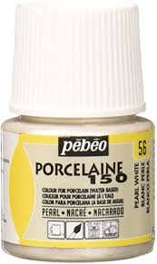 Pebeo Porcelaine 150 45ml