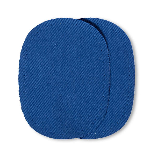 Prym Patches iron-on, 10 x 14cm