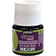 Pebeo vitrea 160 45ml