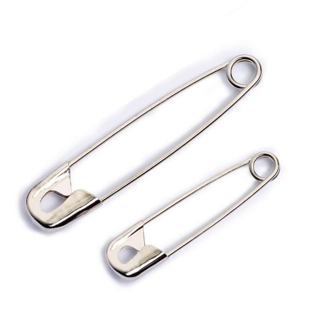 Prym Safety pins
