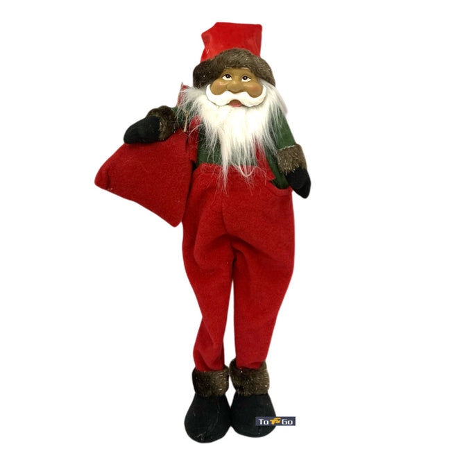 Standing Santa Decorations