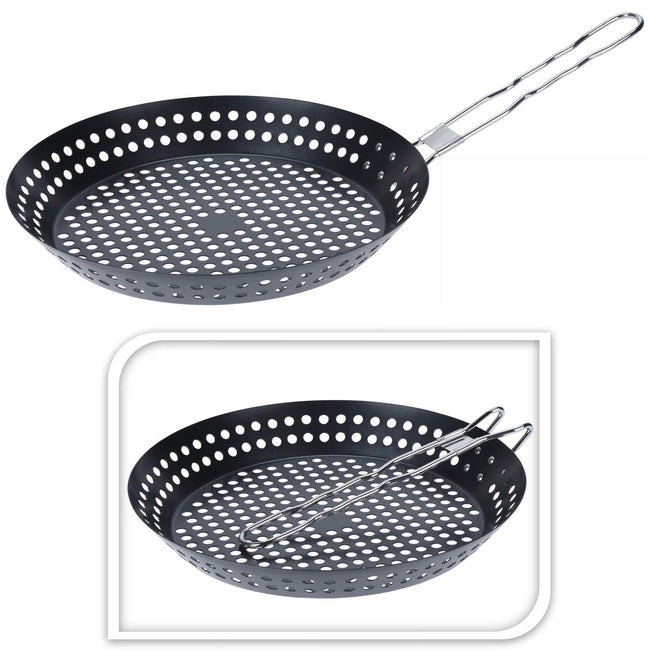 Vaggan non Stick BBQ PAN