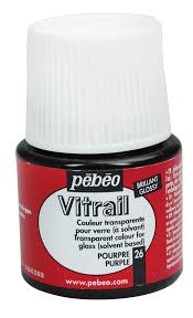 Pebeo Vitrail 45ml