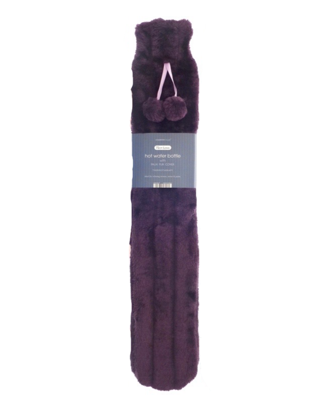 Countryclub 72cm Hot Water Bottle