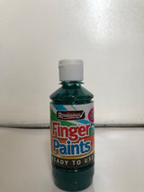 Renaissance Finger Paints 250ml