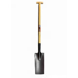 Sasta Irish Digging Spade T Handle 38in