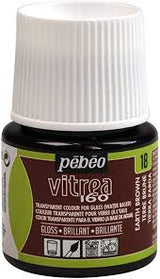 Pebeo vitrea 160 45ml
