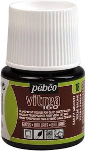 Pebeo vitrea 160 45ml