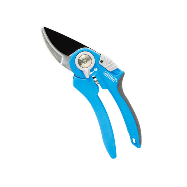 Aquacraft Adjustable Bypass Secateurs