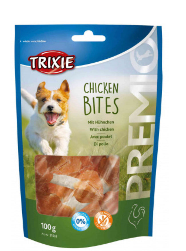 Trixie PREMIO Chicken Bites