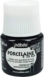 Pebeo Porcelaine 150 45ml