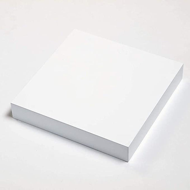 Core Products Hudson High Gloss Square Shelf Kit