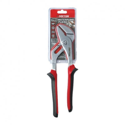 DEKTON 10'' WATER PUMP PLIER - PRO