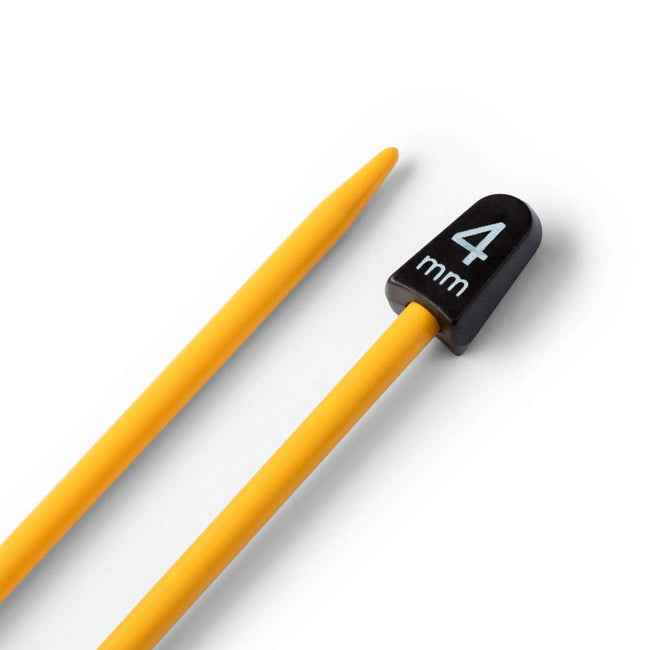 Prym Child's knitting needles, 17cm,