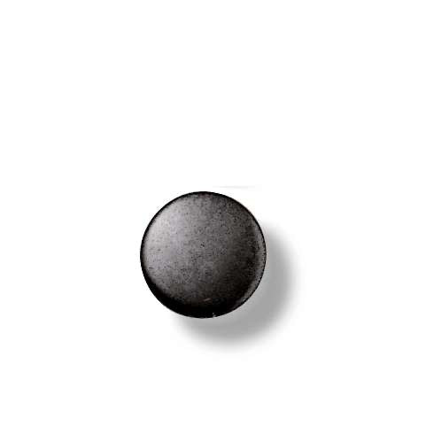 Prym Rivets 9mm silver-coloured/old iron