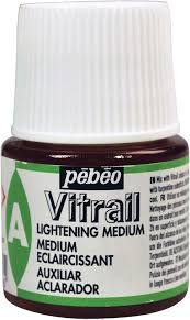 Pebeo Vitrail 45ml