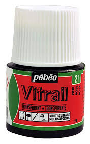 Pebeo Vitrail 45ml