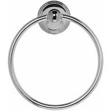 Croydex Westminster Towel Ring