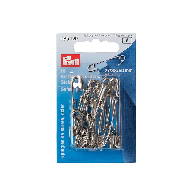 Prym Safety pins