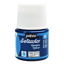 Pebeo Setacolor Opaque 45ml