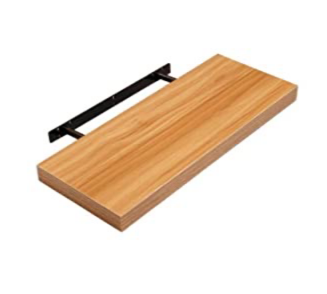 Core Products Hudson Box Shelf rectangular Kit