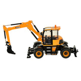 Britains JCB Hydradig Digger Toy