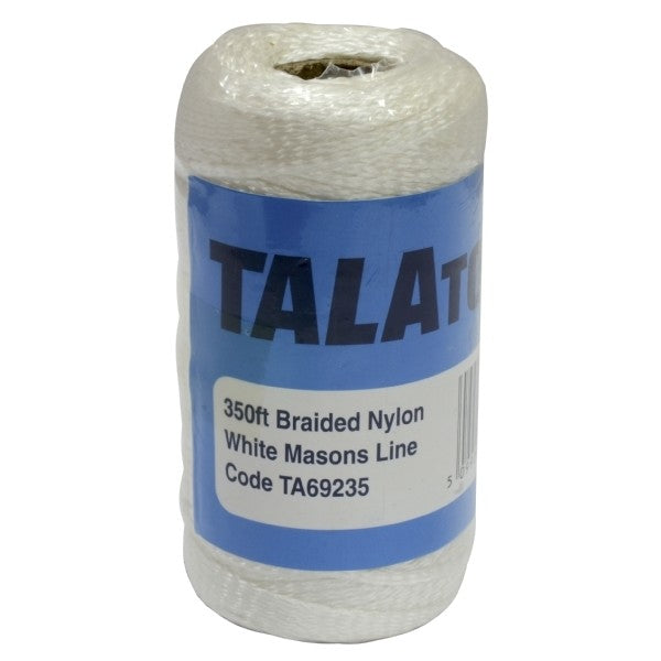Tala Builders Line White 350ft