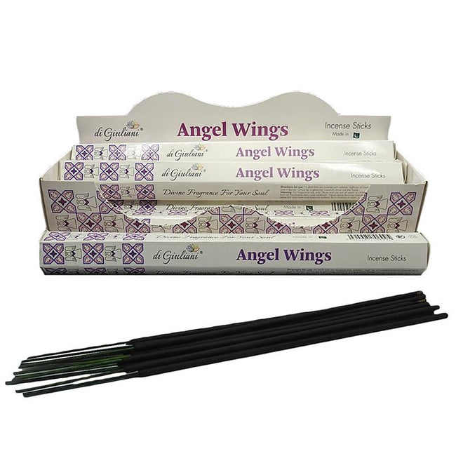 Di Giuliani Angel Wings Incense Stick
