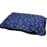 Dog Bed Puffy Large