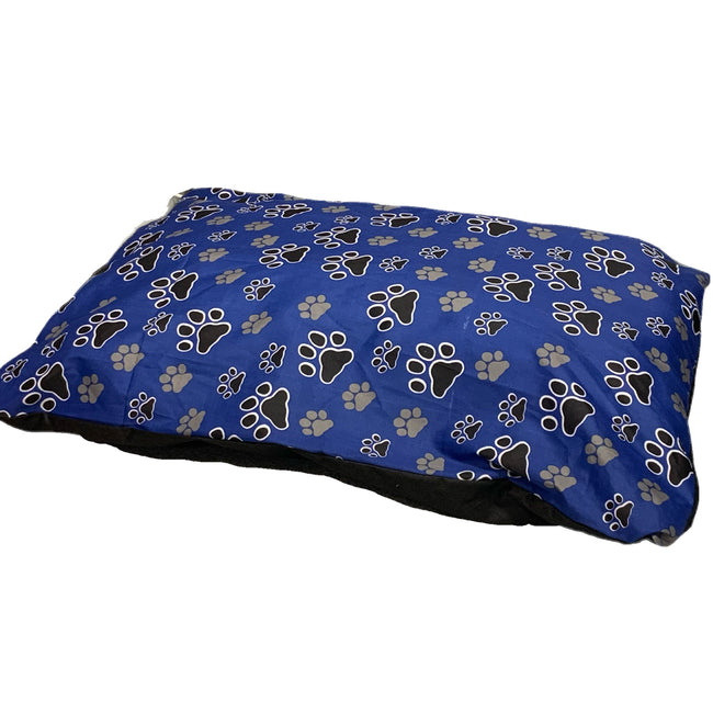 Dog Bed Puffy Large