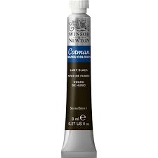 Winsor & Newton Cotman Watercolor, 8ml Tube