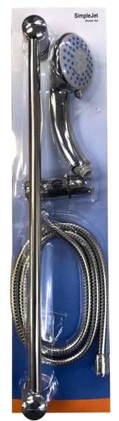 SIMPLEJET SHOWER SET