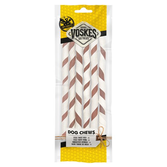 Voskes Twist Stick Beef
