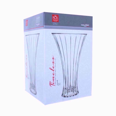 RCR Timeless Large Vase 300mm
