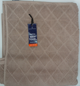 GAVENO CAVAILIA BATH TOWEL 70X120CM